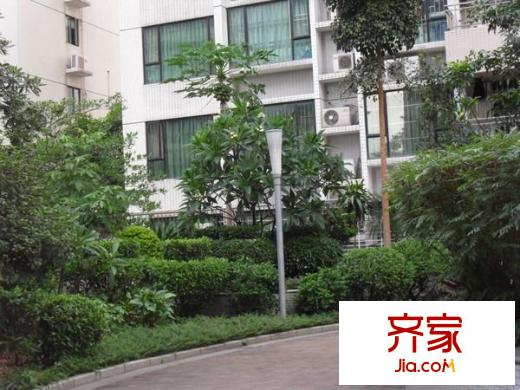 河景苑外景圖 