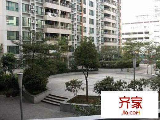 河景苑