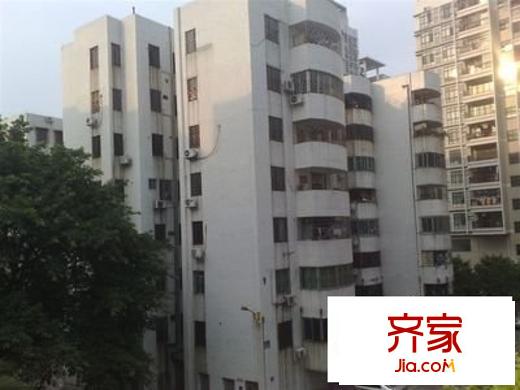 桂華花園外景圖 