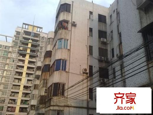 桂華花園外景圖 