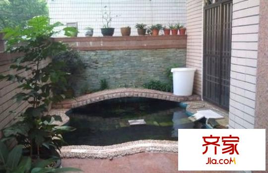 大良西北區(qū)小區(qū)外景圖