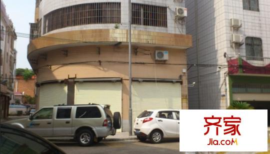 大良西北區(qū)