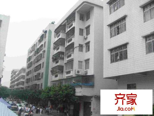 羅湖一路