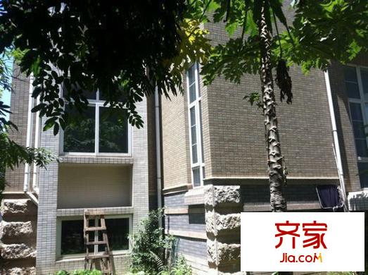 康悅名筑外景圖