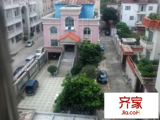 康悅名筑外景圖