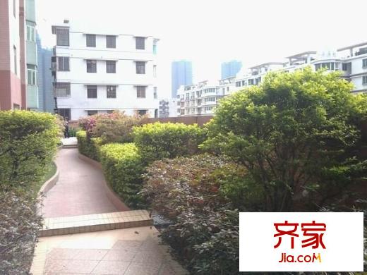 君寧大廈外景圖 