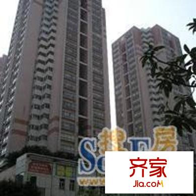 君寧大廈外景圖 
