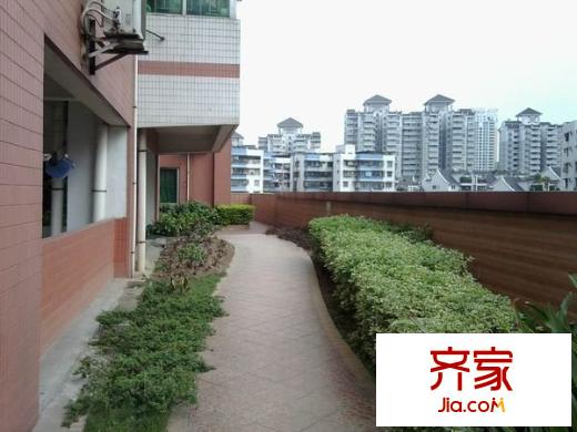 君寧大廈外景圖 