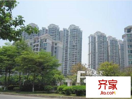 金碧新城外景圖