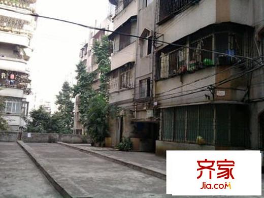 桂海大廈外景圖 