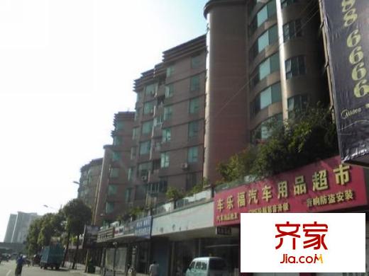 鹿茵豪苑