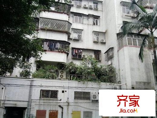 桂海大廈外景圖 