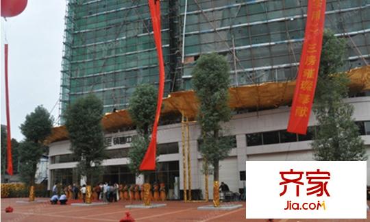 蜜蜂愛(ài)里外景圖