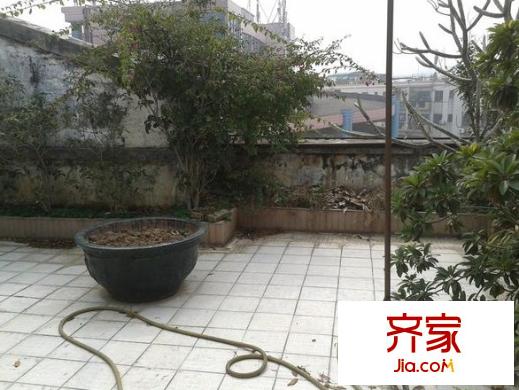 德盛樓外景圖