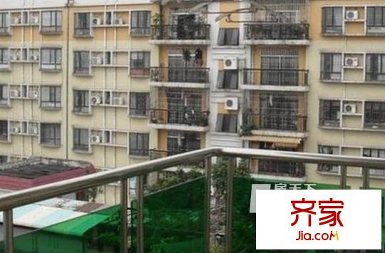 華柏雅苑外景圖