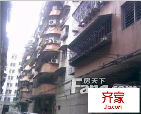 廣宏新村