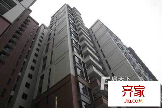 上城名邸