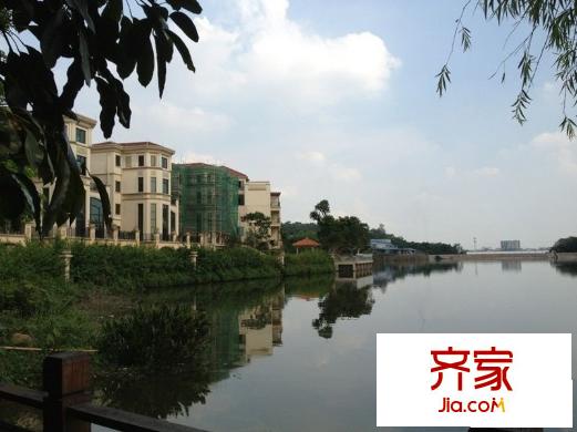 勁嘉金棕櫚灣: