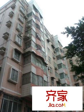 百花苑外景圖 