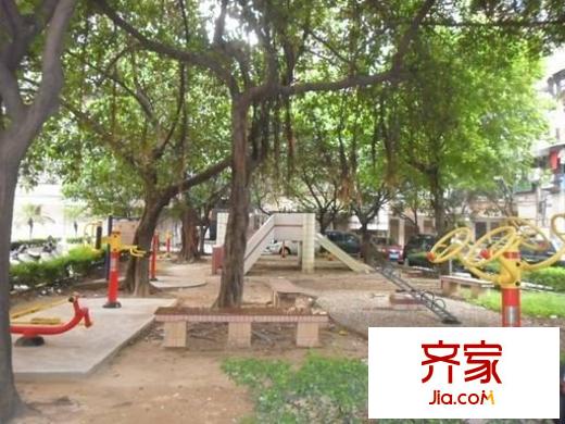 運(yùn)通大廈外景圖 
