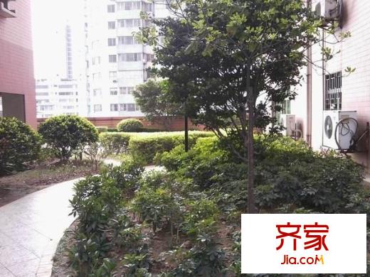 君寧大廈外景圖 
