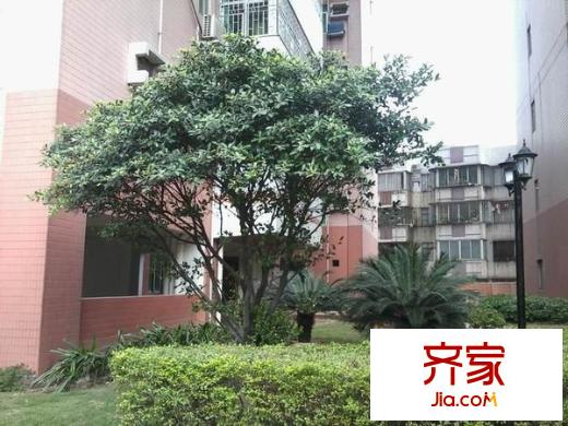 君寧大廈外景圖 