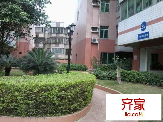 君寧大廈外景圖 