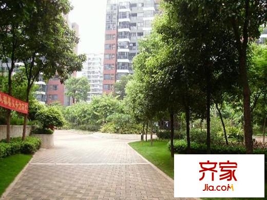 時(shí)代糖果外景圖