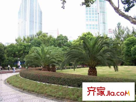 時代糖果配套圖周邊里水公園