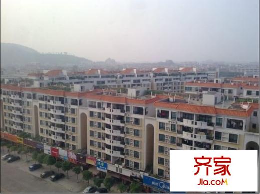 西溪花園外景圖 