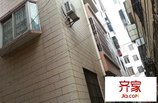 廣宏新村外景圖