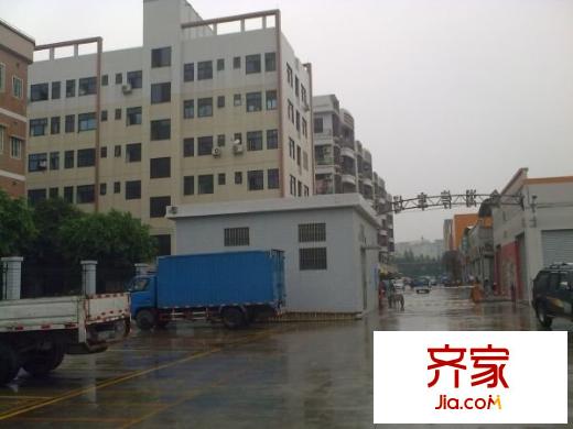 金湖廣場(chǎng)外景圖 