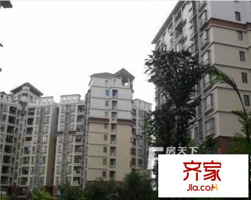 金碧新城外景圖
