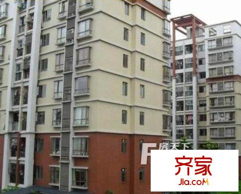 金碧新城外景圖