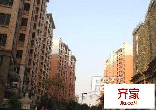 金碧新城外景圖