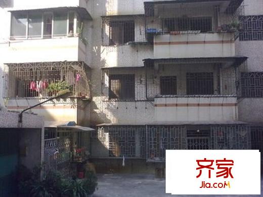 怡景花園外景圖 