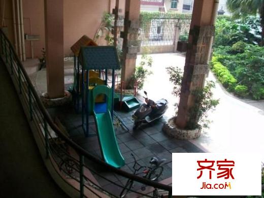 宏雅苑外景圖 