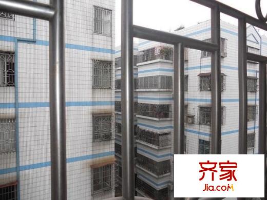 瀝雄大廈外景圖 