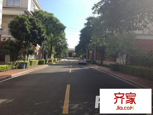 海尾海景半島外景圖
