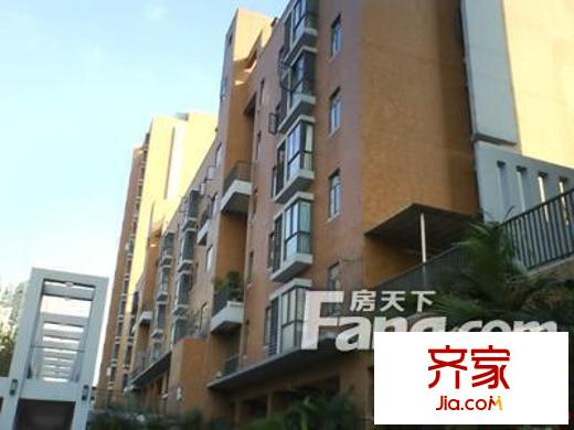 佛山力迅上筑外景圖