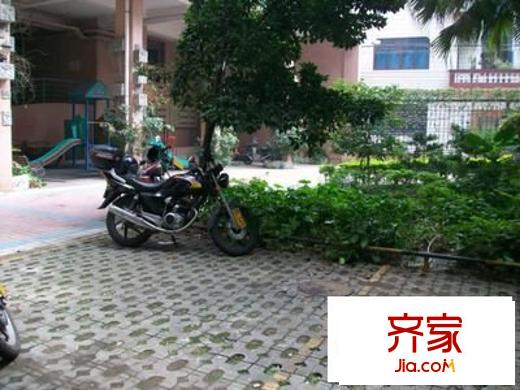 宏雅苑外景圖 