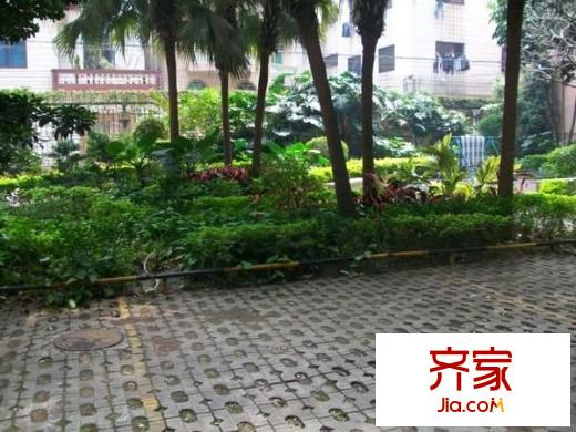宏雅苑外景圖 
