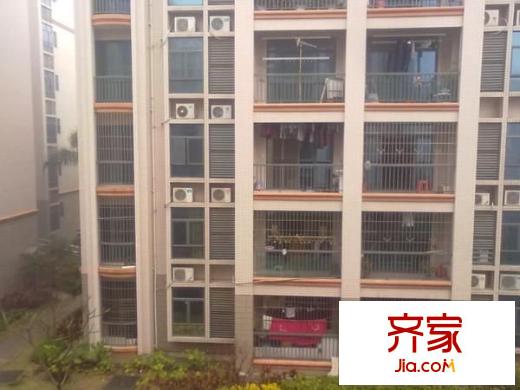和富家園外景圖 