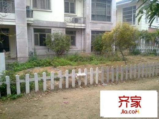 陳村半島碧桂園外景圖 