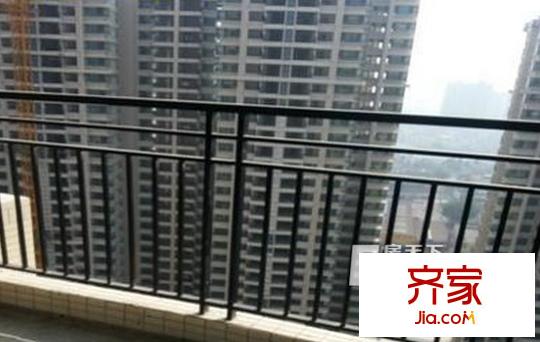 騰峰天倫華府外景圖