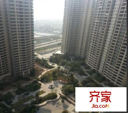 騰峰天倫華府外景圖