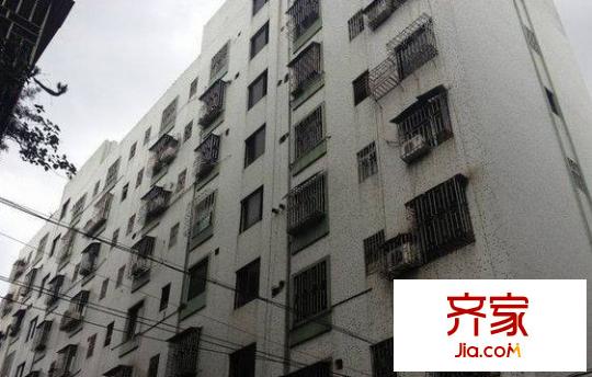 置業(yè)廣場外景圖