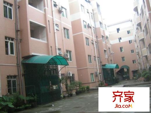 順興樓外景圖