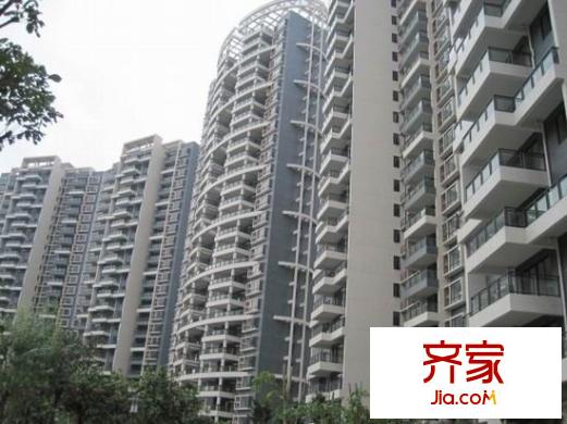 江南名居南區(qū)錦苑