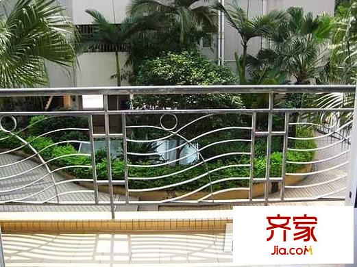 宏晴軒外景圖